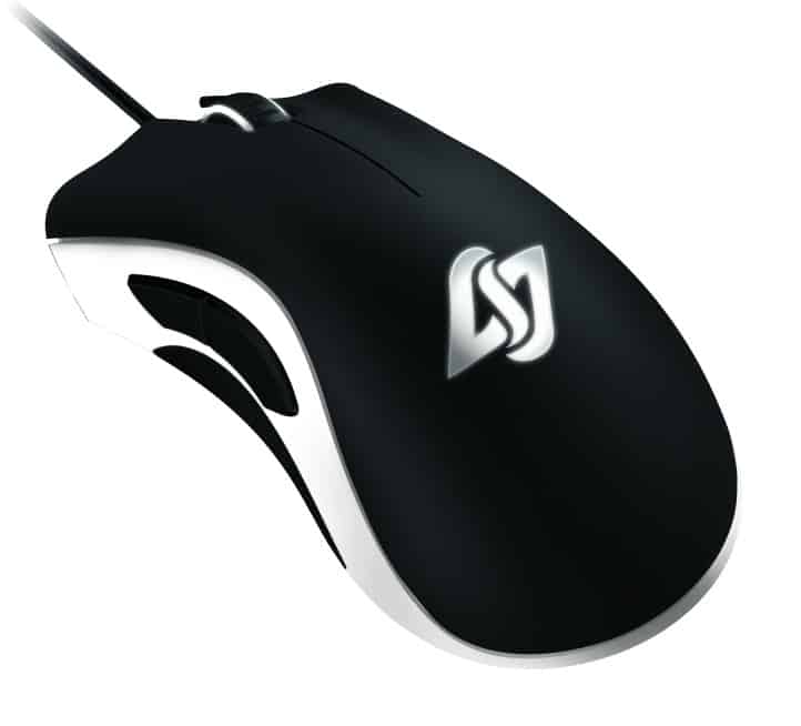 Razer CLG DeathAdder 01