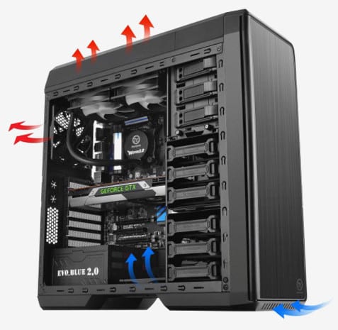 Thermaltake Urban T31 02