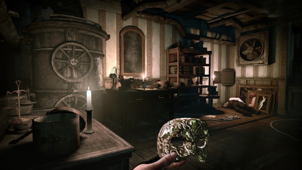 Thief-Masquerade-Mask-In-game