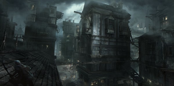 Thief-Roof-Climbing-Concept
