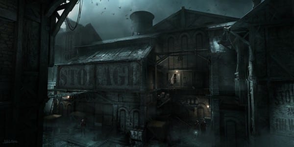 Thief-Storage-Dock-Concept
