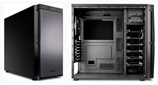 Antec P100 ATX Case