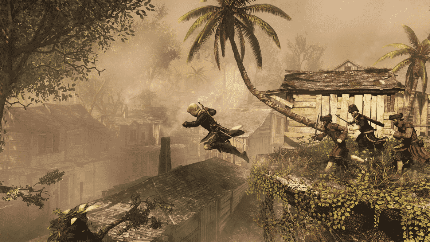 assassins creed iv black flag pc screenshot 07