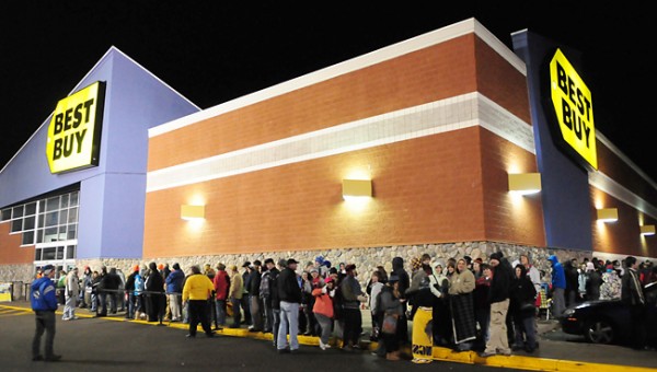 Best Buy Black Friday 2014 Deals