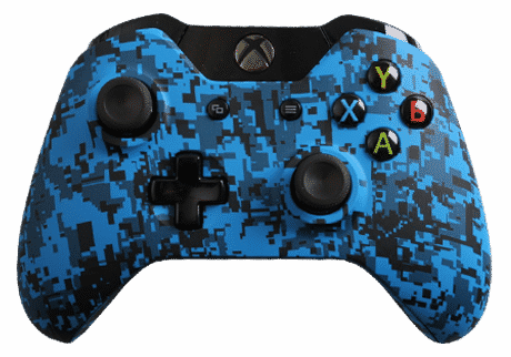Evil Controllers