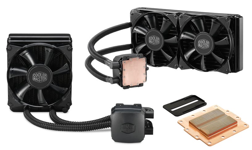 coolermaster nepton