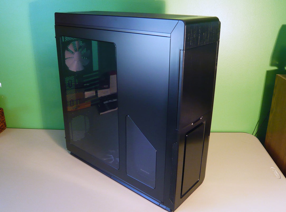 Phanteks Enthoo Primo