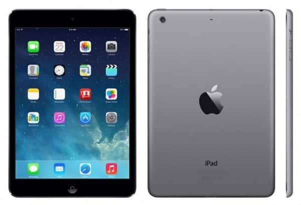 iPad Mini Retina