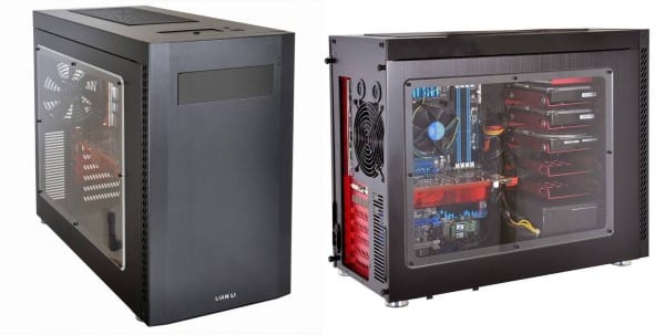 Lian Li PC-A51