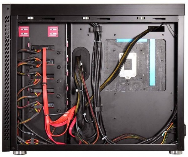 Lian Li PC-A51