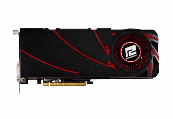 PowerColor Radeon R9 290 OC