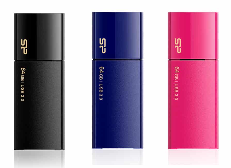 sp flash drives
