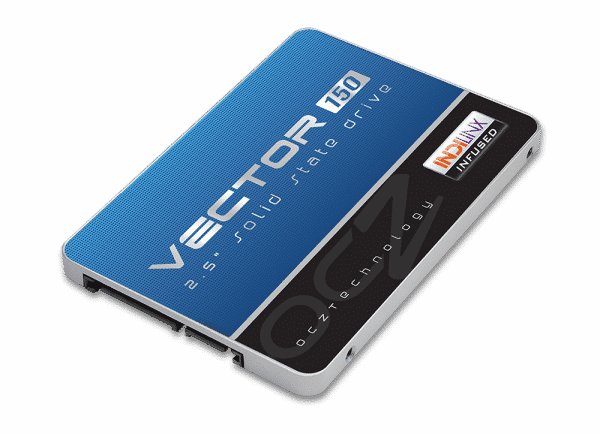 OCZ Vector 150