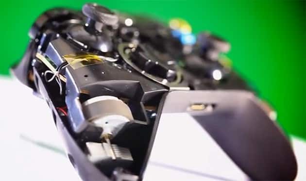 xbox one controller
