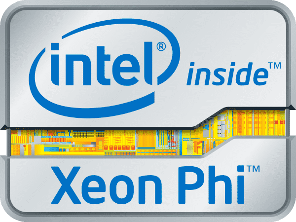 Xeon Phi