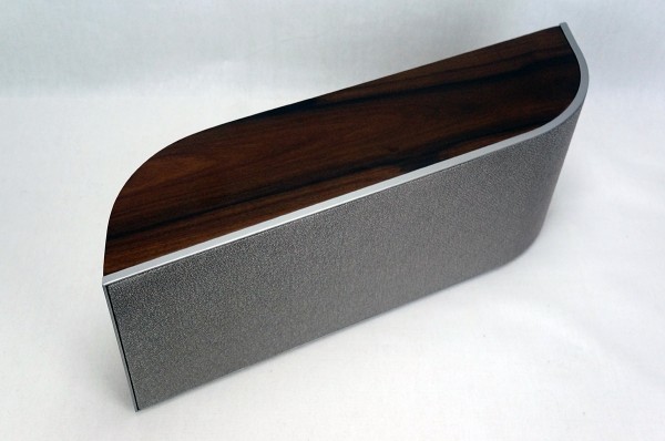 Wren V5AP AirPlay Speaker for Apple iOS Devices