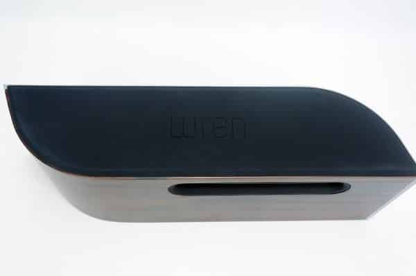 Wren V5AP AirPlay Speaker for Apple iOS Devices