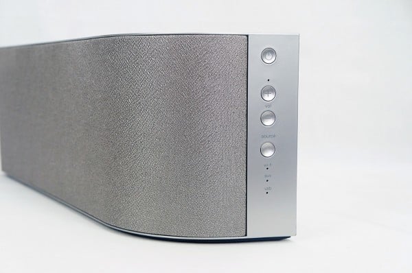 Wren V5AP AirPlay Speaker for Apple iOS Devices