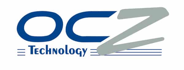 OCZ Logo Wide