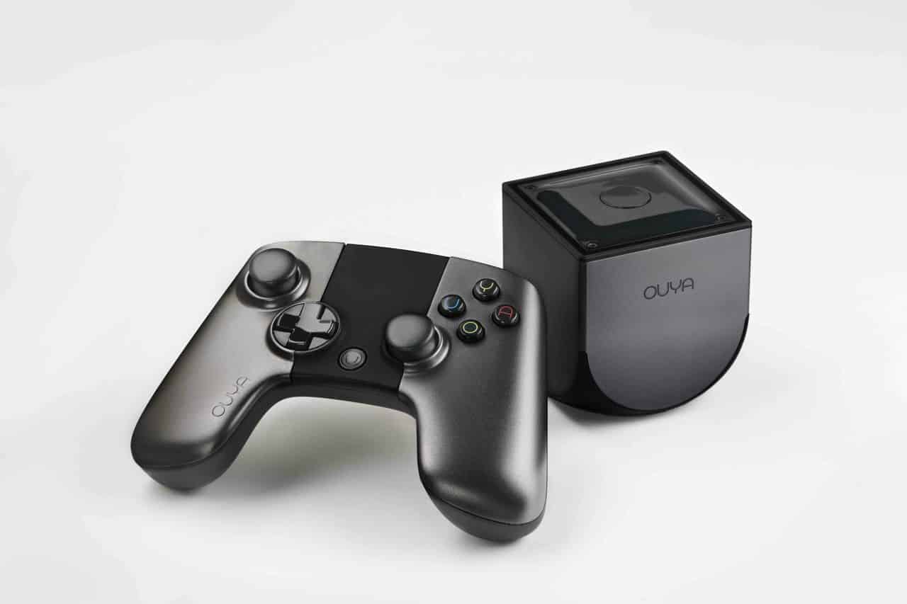 OUYA Combo1