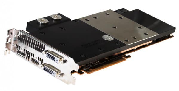 PowerColor LCS Radeon R9 290X