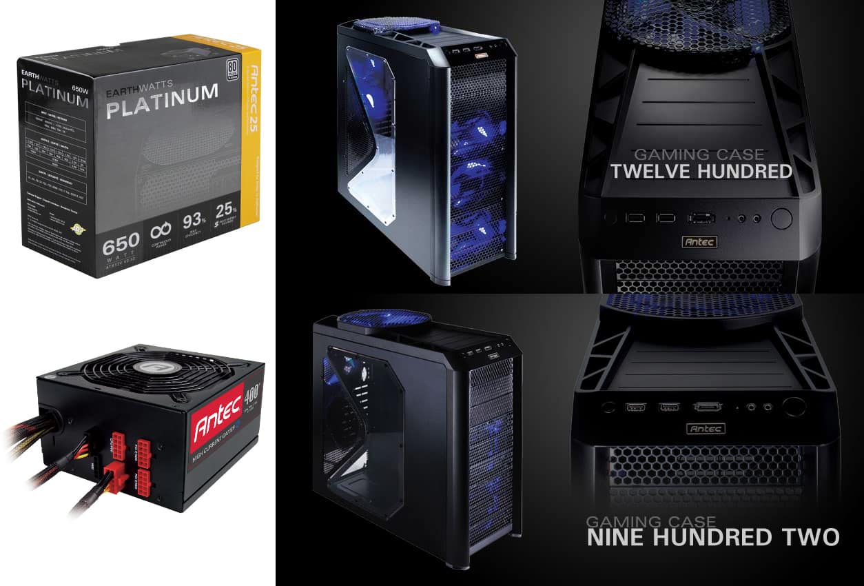 antec winter main