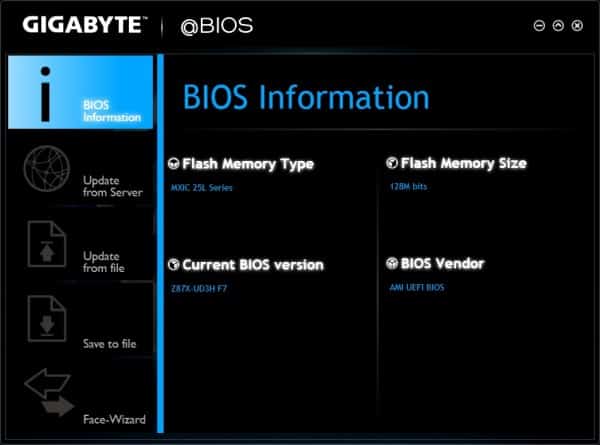 bios