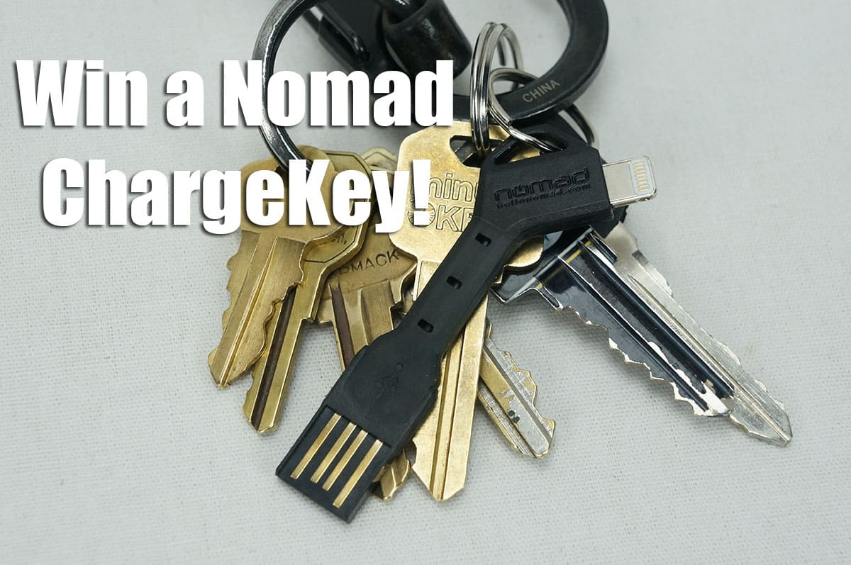 chargkey giveaway large
