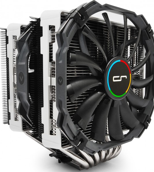 CRYORIG R1 CPU Cooler