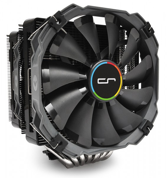 Cryorig R1 Ultimate CPU Cooler