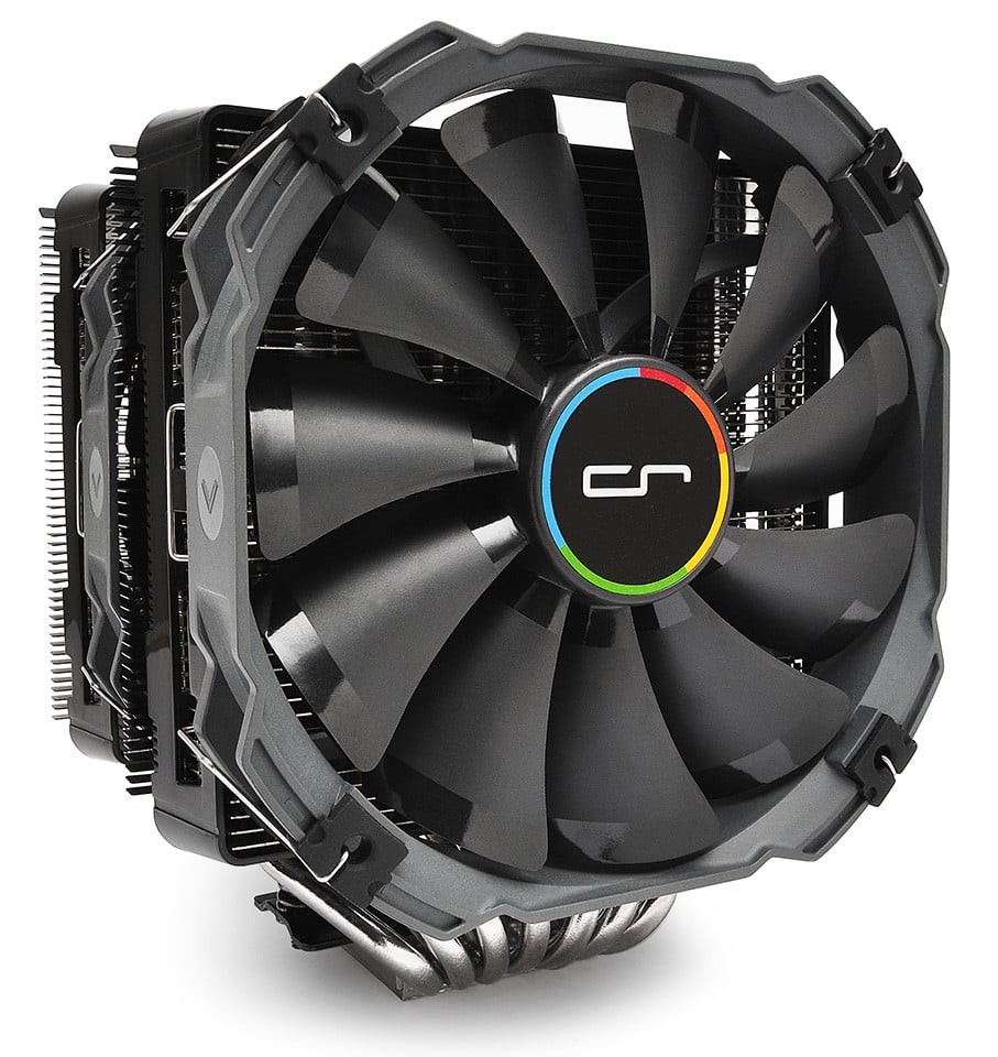 Cryorig R1 Ultimate CPU Cooler
