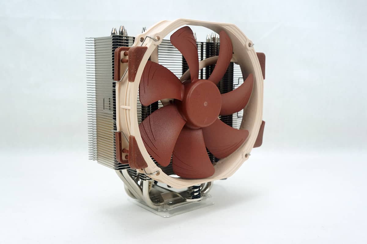 Noctua NH-U14S