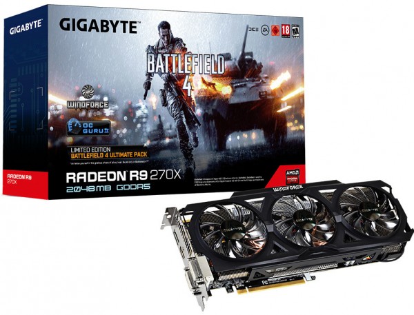 GV-R927XOC-2GD-GA