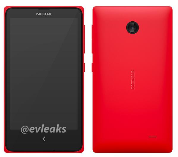 nokia android phone