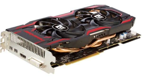 PowerColor Radeon R9 280X TurboDuo OC