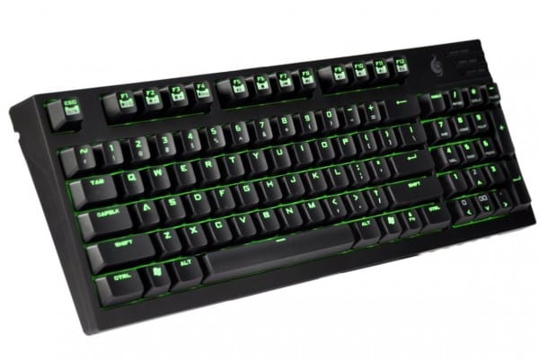 quickfire-tk-green