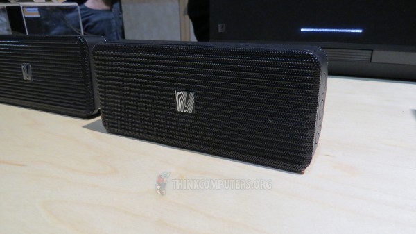 Soundfreaq Pocket Kick