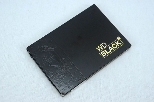 Western Digital Black2 Dual Drive