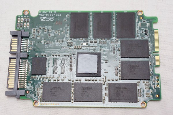OCZ Vertex 460 240 GB Solid State Drive