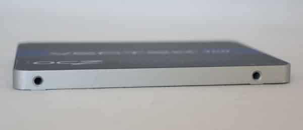 OCZ Vertex 460 240 GB Solid State Drive