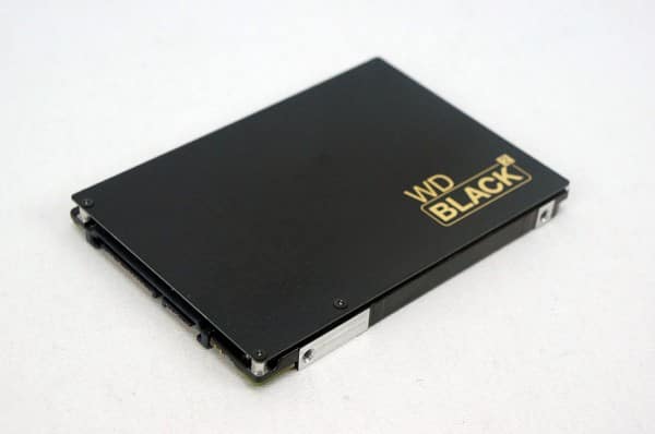 Western Digital Black2 Dual Drive
