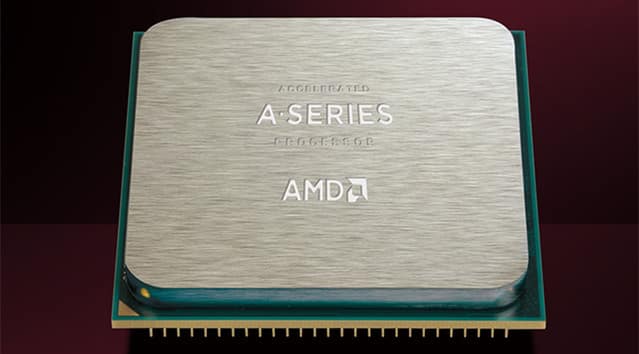 AMD A10 7850K