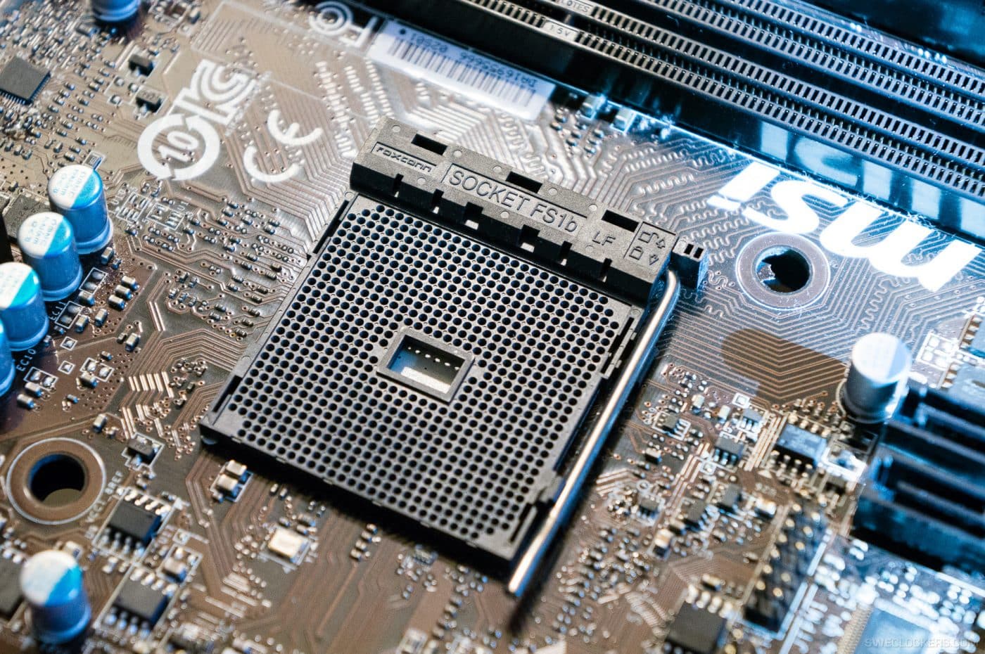 AMD FS1b Now AM1 Pin