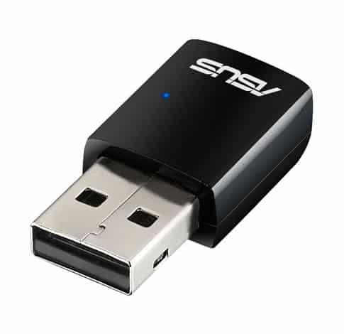 ASUS USB-AC50