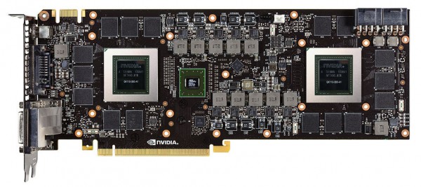 GeForce GTX 790