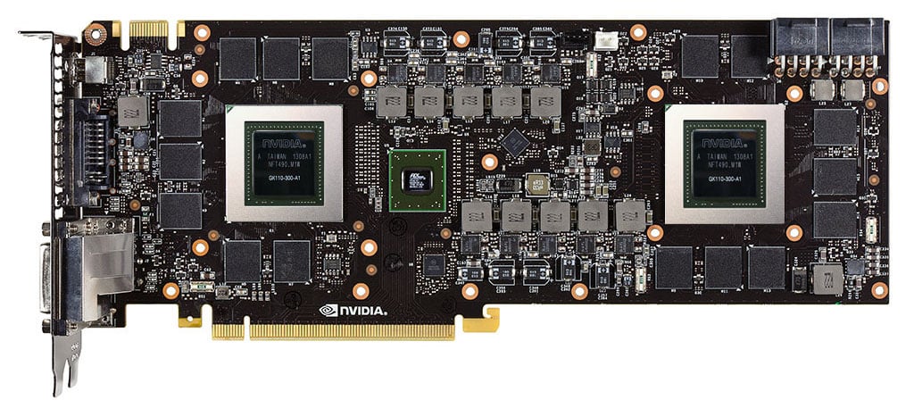 GeForce GTX 790
