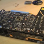 MSI GeForce GTX 780 Ti Lightning