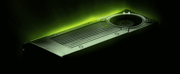 NVIDIA GeForce GTX 750