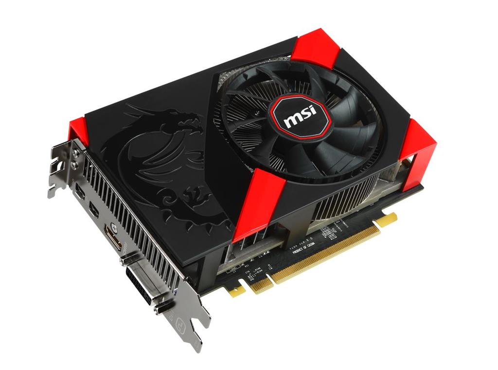 MSI Radeon R9 270X Gaming ITX