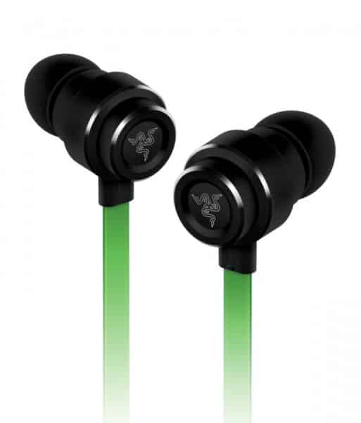 Razer Adaro Headphones